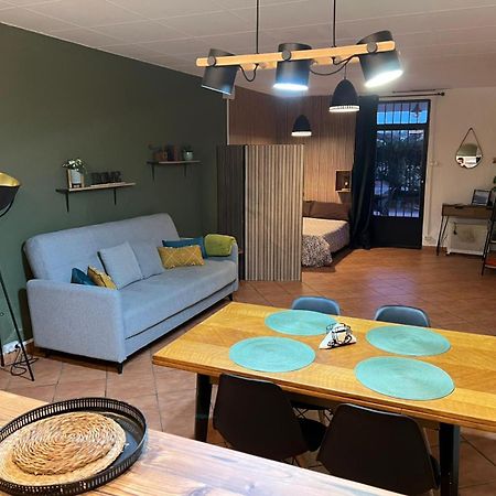 Ca Sunyer Apartamento Batea Exterior foto