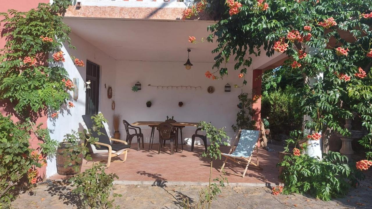 Ca Sunyer Apartamento Batea Exterior foto