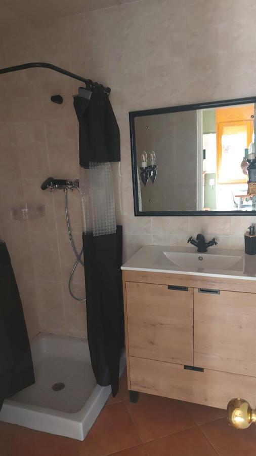 Ca Sunyer Apartamento Batea Exterior foto